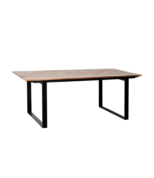 Livingfurn Valdez 200 cm-12794