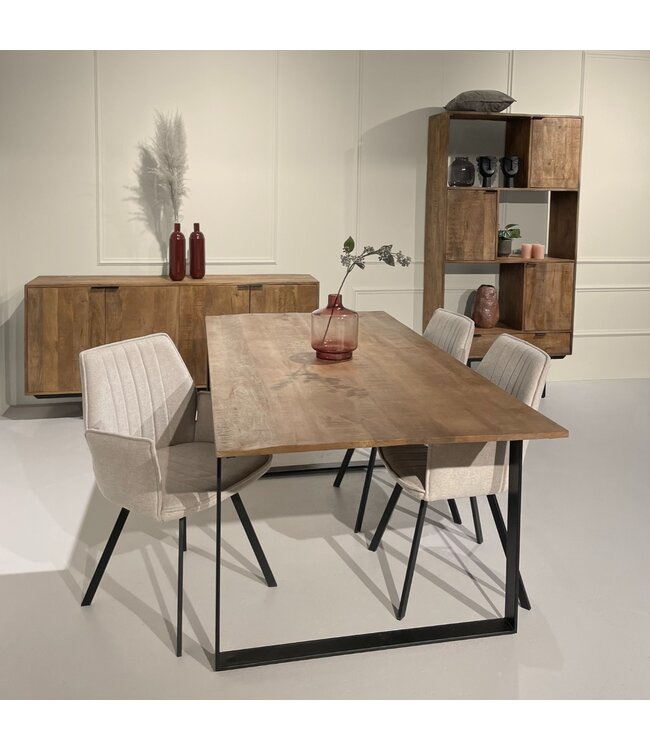 Livingfurn Valdez 200 cm-12794