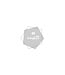 Livingfurn Oslo Spider Black Acasia 220 cm-12821
