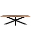 Livingfurn Nairobi Tree Top Spider 200cm-13562