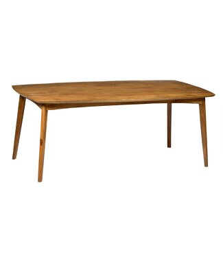 Livingfurn Elias 180cm-13581