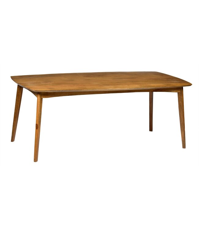 Livingfurn Elias 180cm-13581