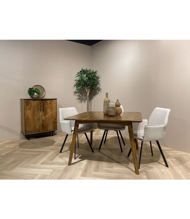 Livingfurn Elias 120cm-13585