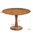 Livingfurn Brix Vivian 120cm-13601