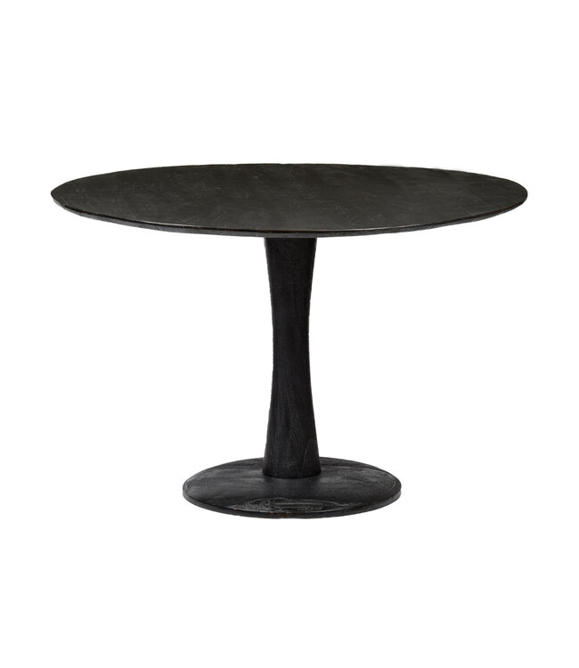 Livingfurn Brix Vivian Black 120cm-13608