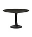 Livingfurn Brix Vivian Black 120cm-13608