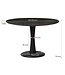 Livingfurn Brix Vivian Black 120cm-13608