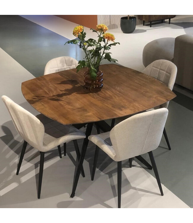 Livingfurn Brix Bjorn 120cm-13628