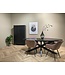 Livingfurn Kala Oval Spider 180 cm-13692