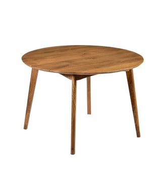 Livingfurn Elias Round 120cm-13693