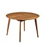 Livingfurn Elias Round 120cm-13693