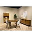 Livingfurn Elias Round 120cm-13693