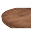 Livingfurn Rocky Round Spider 130cm-13793