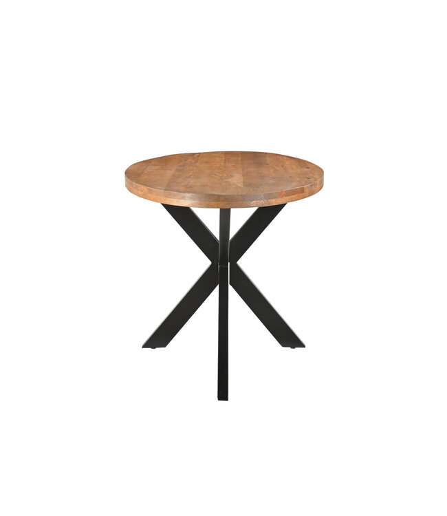 Livingfurn Rocky Oval 180 cm-13808