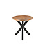 Livingfurn Rocky Oval 160 cm-13809