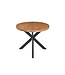 Livingfurn Rocky Oval 240 cm-13812
