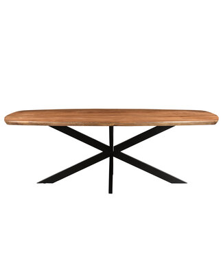 Livingfurn Jesper Danish Oval 230cm-13860