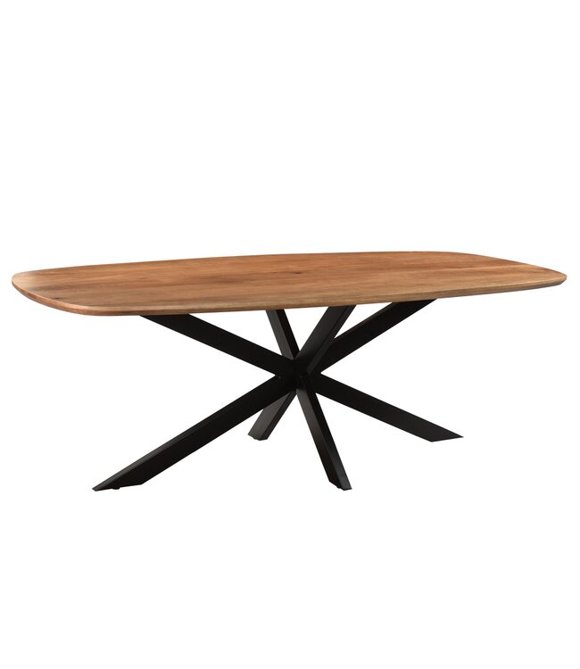 Livingfurn Jesper Danish Oval 230cm-13860