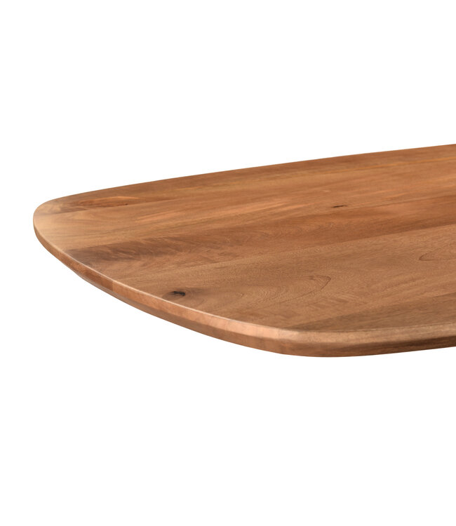 Livingfurn Jesper Danish Oval 230cm-13860