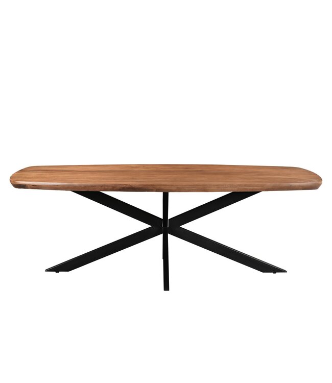 Livingfurn Jesper Danish Oval 180cm-13861