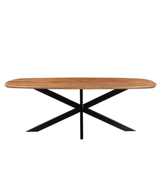 Livingfurn Jesper Danish Oval 210cm-13862