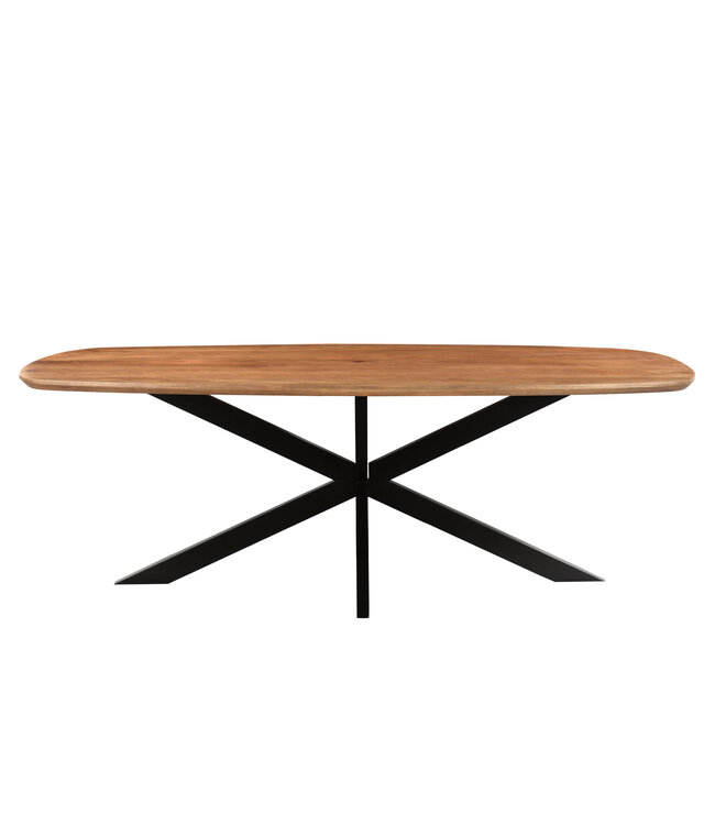 Livingfurn Jesper Danish Oval 210cm-13862