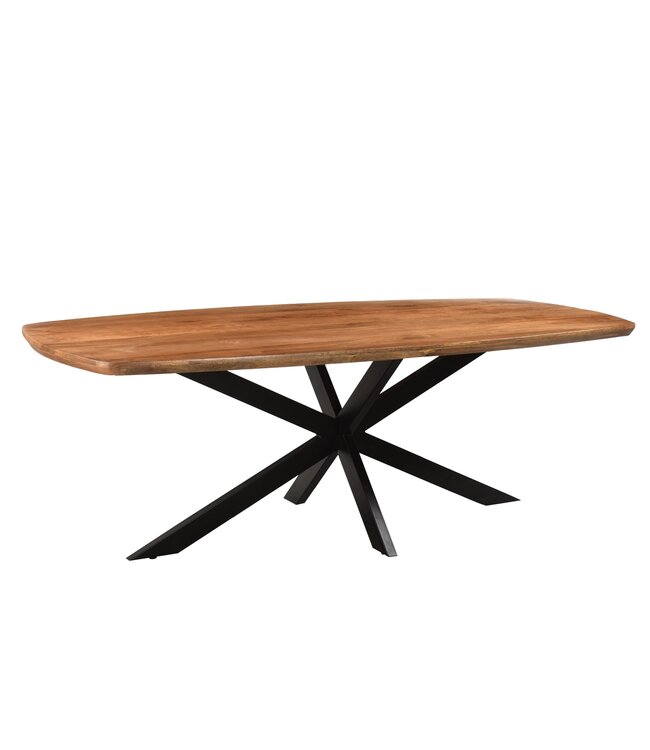 Livingfurn Jesper Danish Oval 210cm-13862