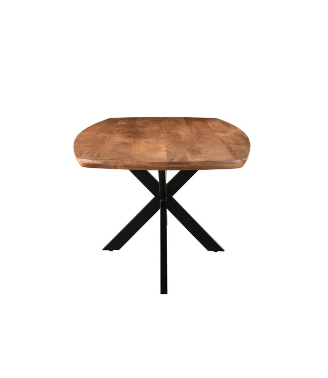 Livingfurn Jesper Danish Oval 210cm-13862