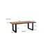 Livingfurn Sturdy U 200x100 cm-13935