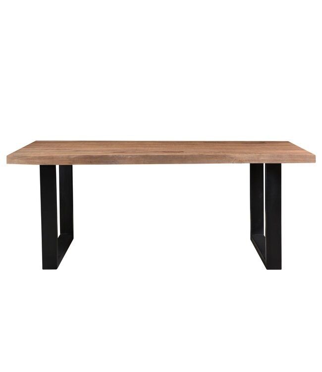 Livingfurn Sturdy U 240x100 cm-13937