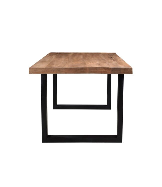 Livingfurn Sturdy U 240x100 cm-13937