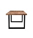 Livingfurn Sturdy U 240x100 cm-13937