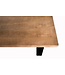 Livingfurn Sturdy U 240x100 cm-13937