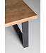 Livingfurn Sturdy U 240x100 cm-13937