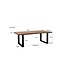 Livingfurn Sturdy U 240x100 cm-13937