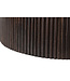 Livingfurn Salvator Walnut 230cm-13943