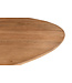 Livingfurn Salvator 130cm-13968