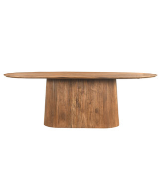 Livingfurn Salvator 230cm-20001