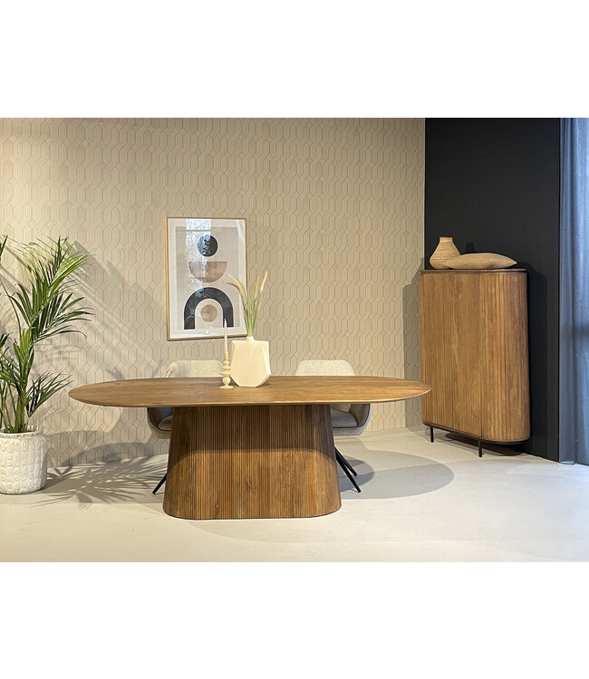 Livingfurn Salvator 230cm-20001