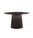 Livingfurn Salvator Walnut 130cm-20002
