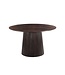 Livingfurn Salvator Walnut 130cm-20002