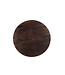 Livingfurn Salvator Walnut 130cm-20002