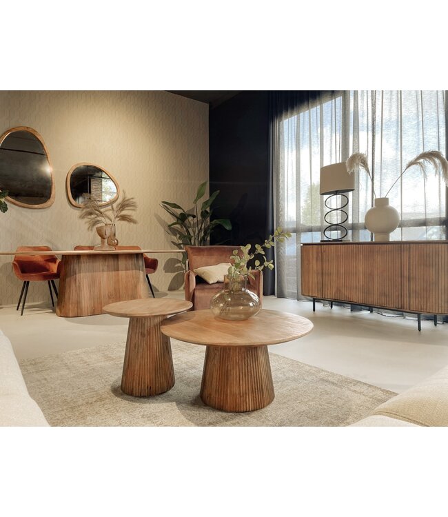 Livingfurn Salvator 200cm-31000