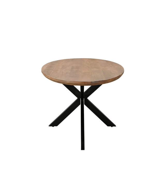 Livingfurn Jesper Oval 210 cm-31012