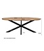Livingfurn Jesper Oval 210 cm-31012