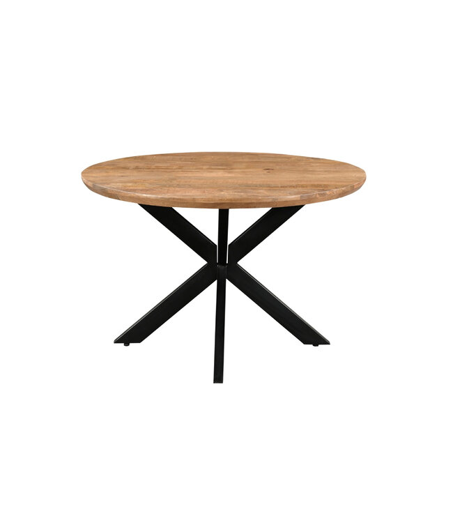 Livingfurn Jesper Round 120cm-31014