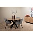Livingfurn Jesper Round 120cm-31014