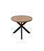 Livingfurn Jesper Oval 240 cm-31015