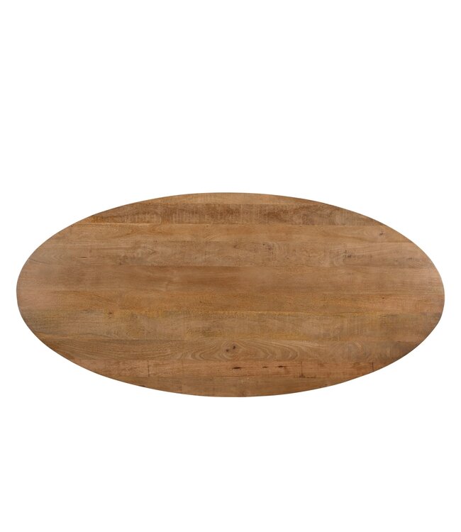Livingfurn Jesper Oval 240 cm-31015