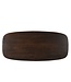 Livingfurn Jesper Danish Oval Brown 230 cm-31021